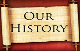 OUR HISTORY